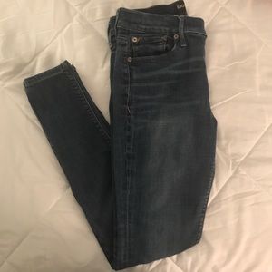 Express Jeans
